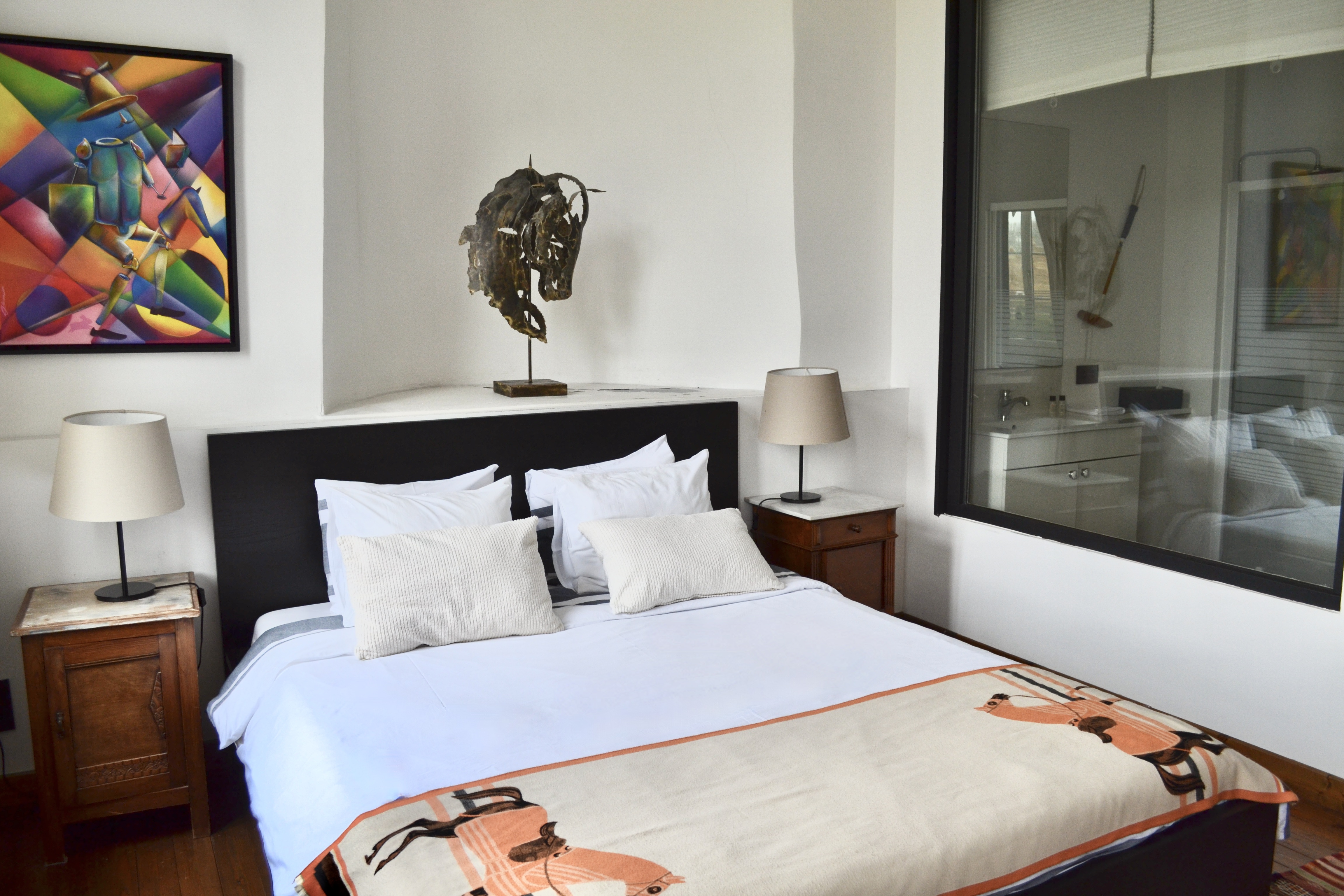 La Baule - Superior Double Room