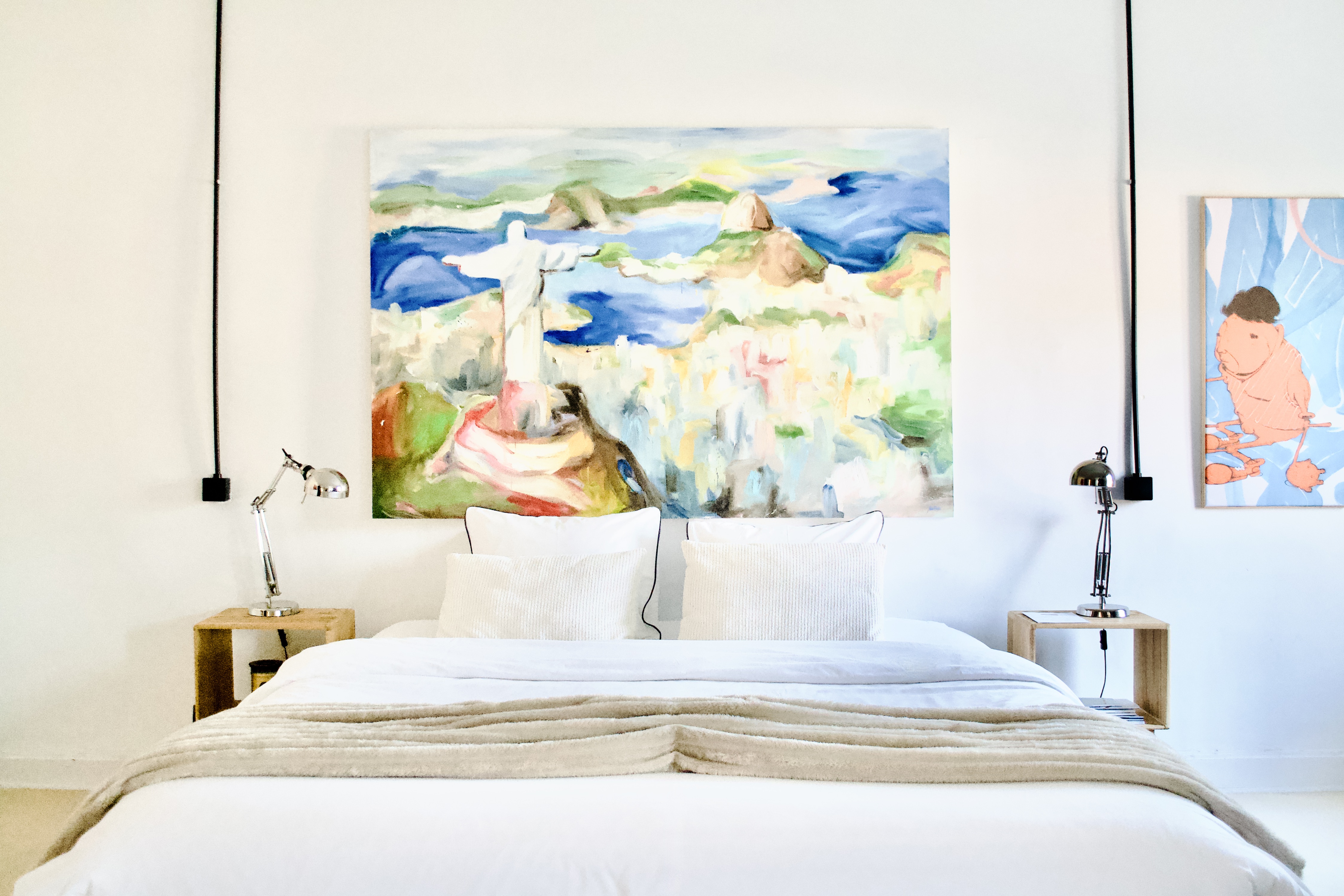 Chantilly - Standard Double Room